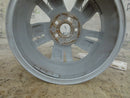 VOLKSWAGEN VW POLO WHEEL ALLOY RIM 15" 5.5J ET40 GENUINE 2G0601025