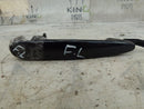 BMW F30 F31 2012-2015 FRONT LEFT EXTERIOR HANDLE WITH LOCK MECHANISM GENUINE #