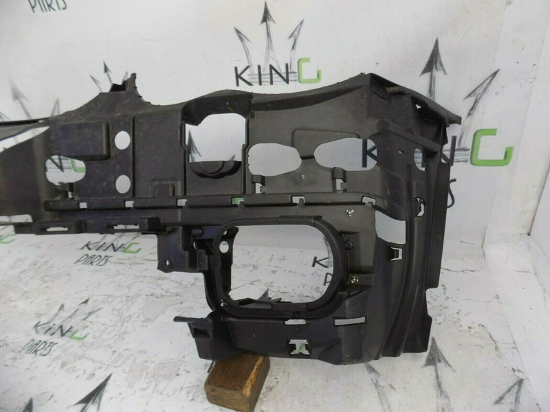 MERCEDES C-CLASS W203 FRONT BUMPER REINFORCEMENT FRAME PANEL A2038851565