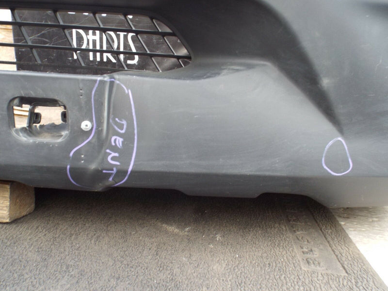 Mercedes Sprinter 906 Facelift 2013-2015 Front Bumper Genuine (5485)