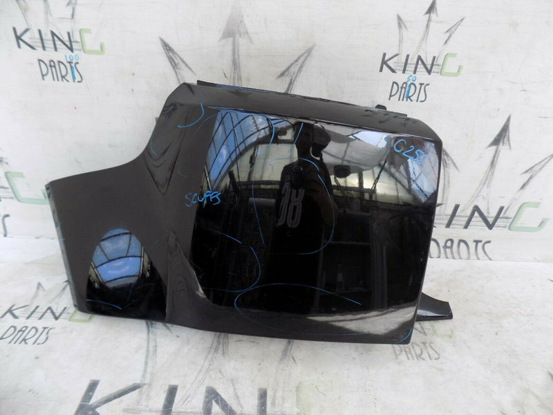 LAND ROVER RANGE EVOQUE L538 2011-2015 REAR BUMPER LEFT CORNER BJ32-17927A