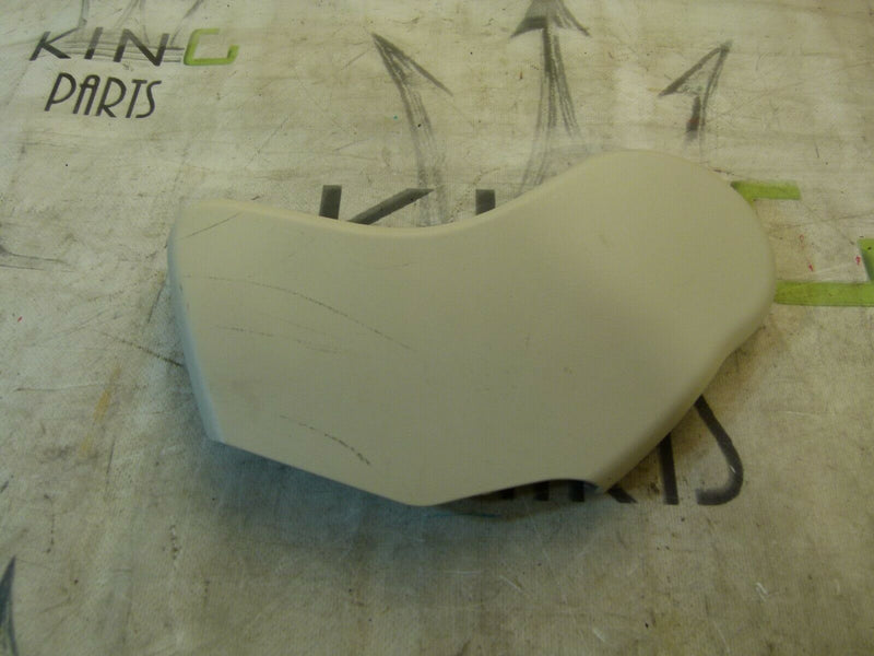 JAGUAR XJ X351 10-19 FRONT SEAT SIDE TRIM COVER Fits: RIGHT & LEFT 3W93-F61425