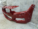 BMW 3 F30 M-SPORT 2011-2015 FRONT BUMPER PDC GENUINE 5111 8067873