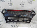 KIA PICANTO MK3 (JA) 2017-ON GRILL FRONT BUMPER TOP GRILLE 86561-1YBA0