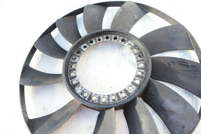 VW TOURAN MK1 2003-2015 FAN BLADE 058121301B