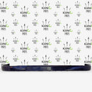 VW BORA MK4 A4 1J 99-05 TRIM MOULDING STRIP FRONT BUMPER COVER 1J5807719A