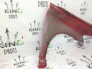 VOLVO S40 V50 2004-2007 FRONT FENDER WING PANEL LEFT PASSENGER SIDE N/S