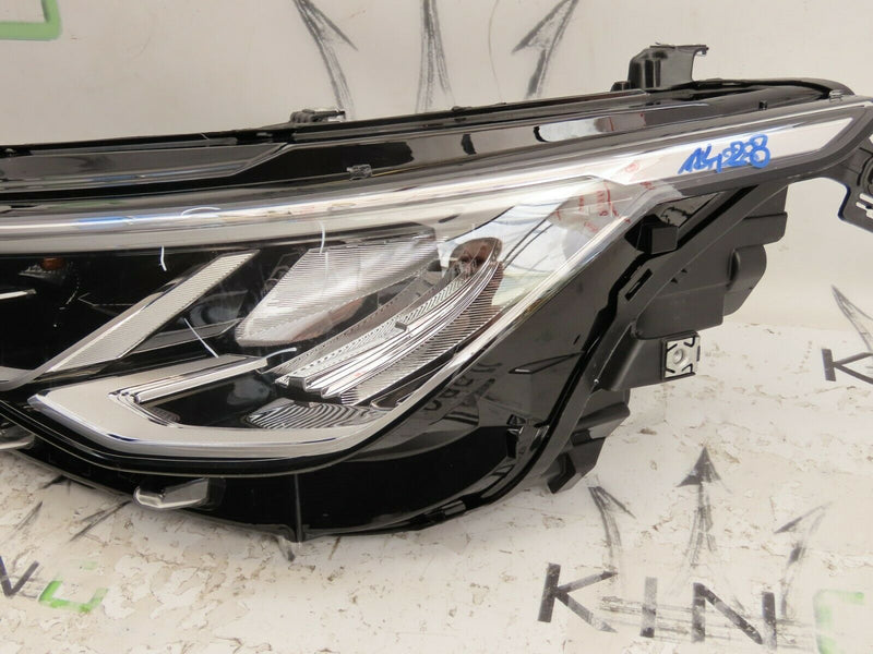 VW GOLF MK8 2019-ON FRONT LEFT HEADLIGHT HEADLAMP FULL LED *NEW* 5H2941005