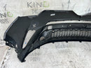 TOYOTA CH-R 2016-2020 FRONT BUMPER GENUINE 52119-F4010