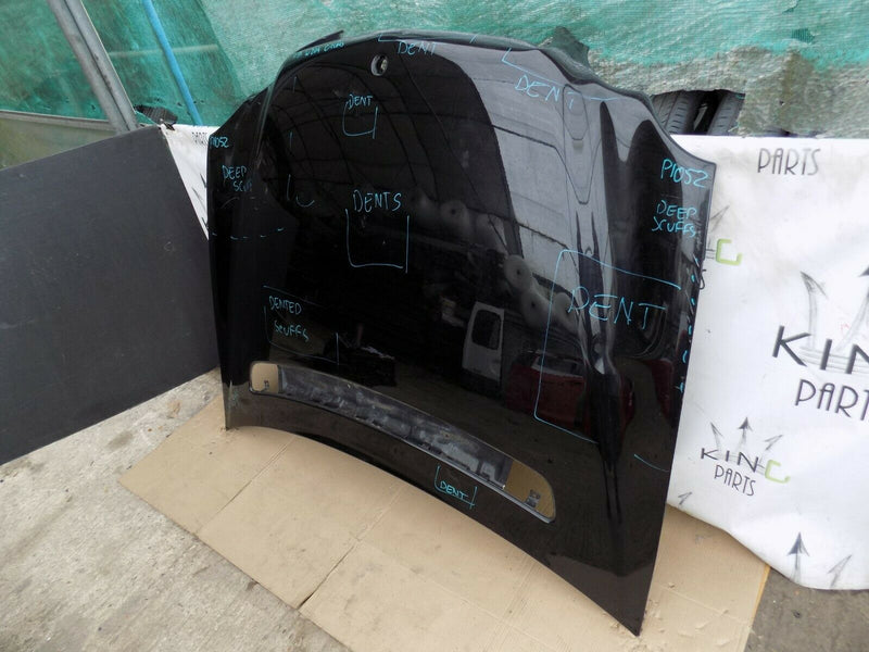 MERCEDES C CLASS W203 SALOON BONNET P/N: A2038800157
