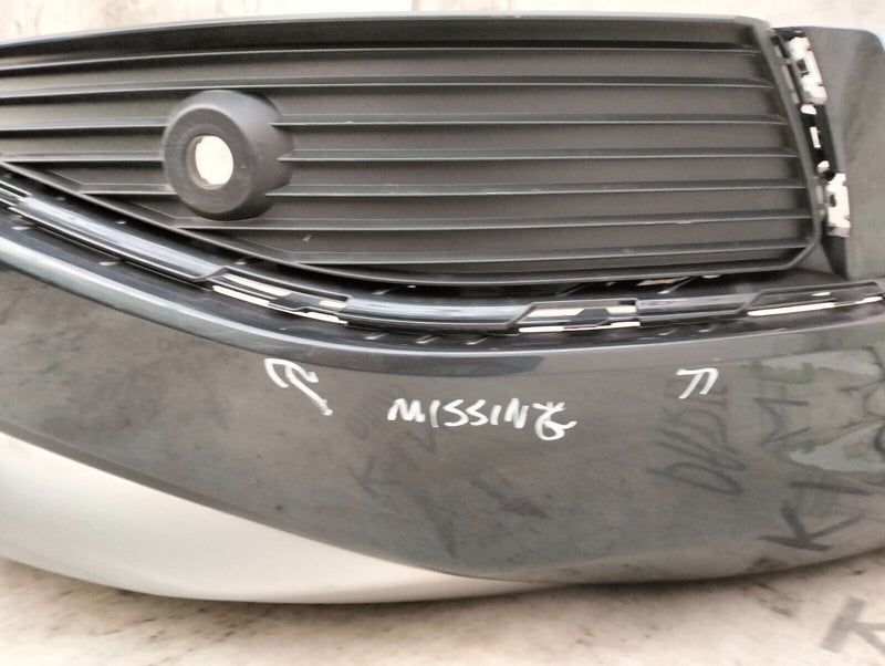 AUDI Q4 E-TRON 2021-ON REAR BUMPER PDC GENUINE 89A807521