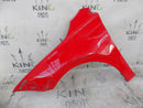 VW POLO AW 2017-ON GENUINE FRONT FENDER WING PANEL LEFT SIDE 2G0821103