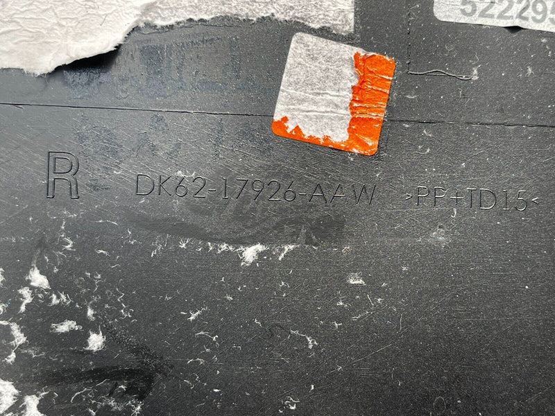 LAND ROVER RANGE ROVER SPORT L494 2013-2018 REAR BUMPER DK62-17926-AAW