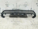 RANGE ROVER EVOQUE LCI L538 2015-18 FRONT BUMPER LOWER GRILL GJ32-17K945
