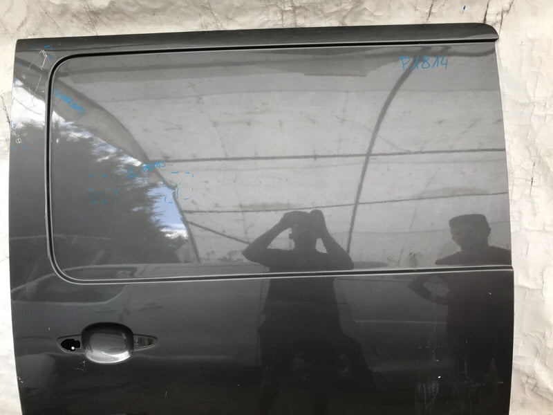 EXPERT, PROACE, DISPATCH, SCUDO MK3 2016-ON LEFT SIDE SLIDING DOOR PANEL