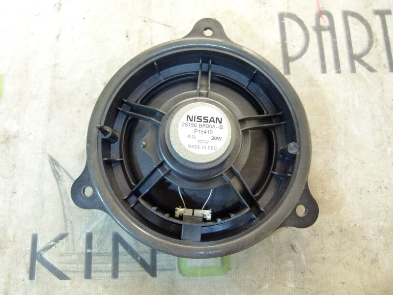 RENAULT CAPTUR 2020-ON CAR AUDIO FRONT DOOR SPEAKER GENUINE 28156BR00A