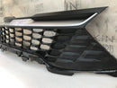 KIA SPORTAGE MK5 NQ5 e 2022-ON FRONT BUMPER RADIATOR GRILL GRILLE 86351-R2000
