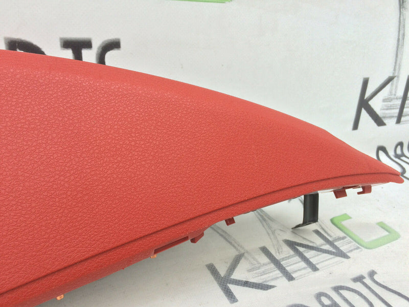 BMW 6 SERIES F13 COUPE LEFT SEAT AIR BAG SIDE AIRBAG GENUINE 87 8056693-10
