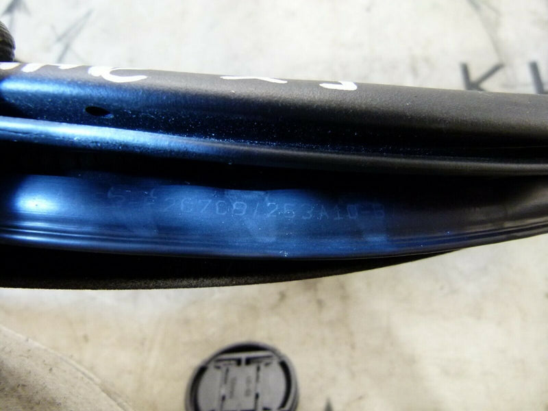 JAGUAR XJ X351 2010-2019 FRONT DOOR SEAL LEFT PASSENGER SIDE AW93-F20708