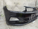 VOLKSWAGEN VW POLO MK6 2017-ON FRONT BUMPER GENUINE 2GS807221