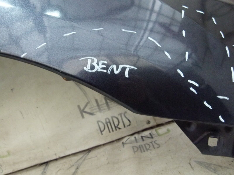 SUBARU OUTBACK MK5 BS 2014-2019 FRONT FENDER WING PANEL RIGHT DRIVER SIDE