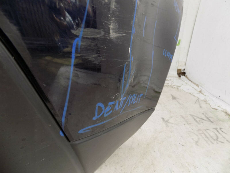 2015-19 LAND ROVER DISCOVERY SPORT L550 REAR BUMPER PDC FK72-17D781-ABCD