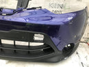 NISSAN QASHQAI II J11 2013-2017 FRONT BUMPER PDC GENUINE 620224EA0H