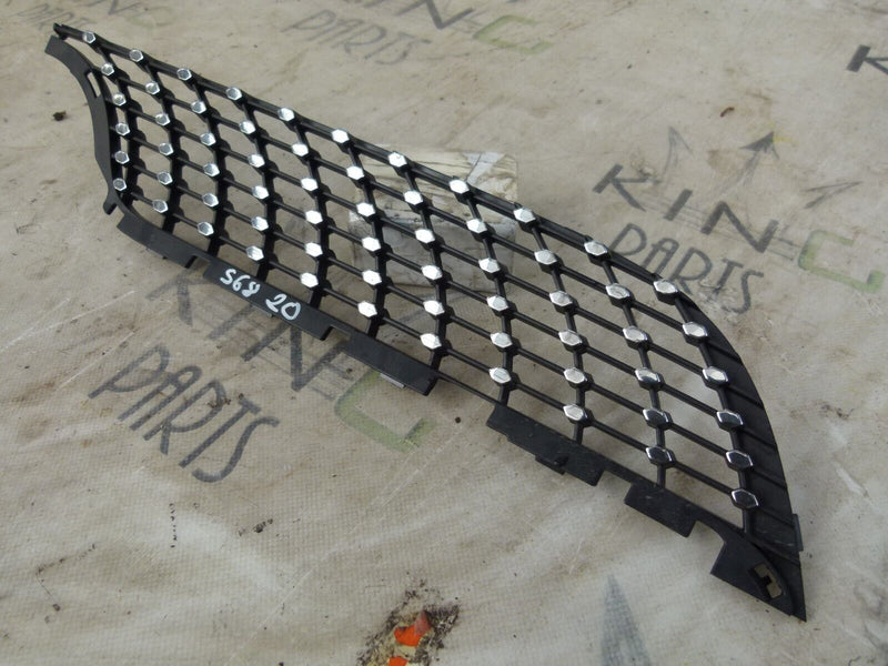 MERCEDES A W177 AMG 2018-ON FRONT GRILLE LEFT SIDE GENUINE A1778880500
