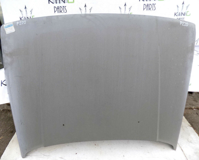 PROTON SAGA MK1 (C21A) 1985-1990 #NEW GENUINE FRONT BONNET HOOD PANEL #P220