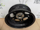 MERCEDES SMART 15" INCH RIM ALLOY WHEEL 5.5J X15 BLACK A4534018600