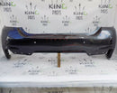 BMW 4SERIES M SPORT F32 F33 F36 2013-2016 REAR BUMPER GENUINE PDC 8054566