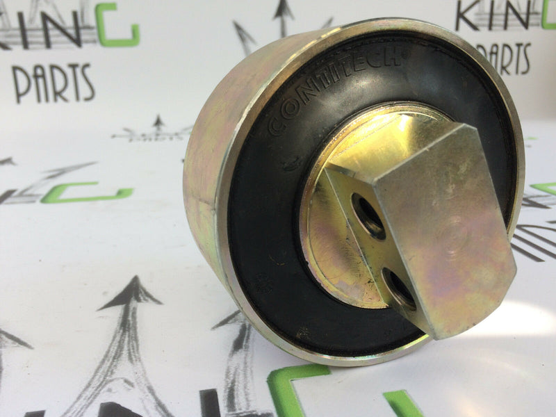 CONTITECH TORQUE ROD BUSHING VIBRATION-ISOLATING SUSPENSION HEAVY TRUCK 210731