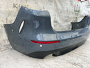 BMW F44 GRAN COUPE 2019-ON REAR BUMPER & DIFFUSER PDC 51117477430