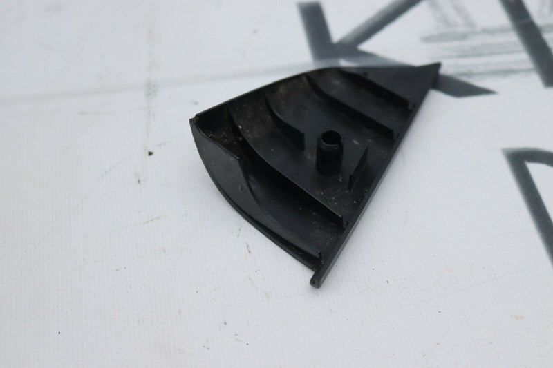 AUDI A3 (8P) MK2 2003-2012 FRONT LEFT INTERIOR WING MIRROR COVER CAP 8P3857505