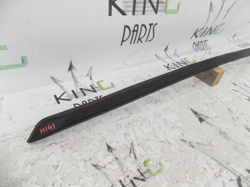 IVECO DAILY 2014-ON FRONT BUMPER TRIM MOULDING 5801767874