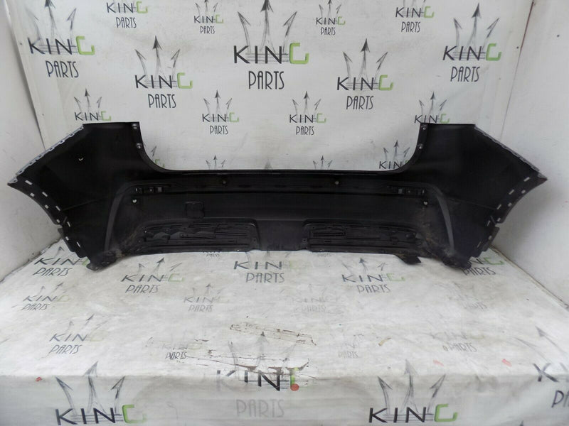NISSAN QASHQAI MK2 J11 FACELIFT 2017-2020 REAR BUMPER PDC 85022-HV20H