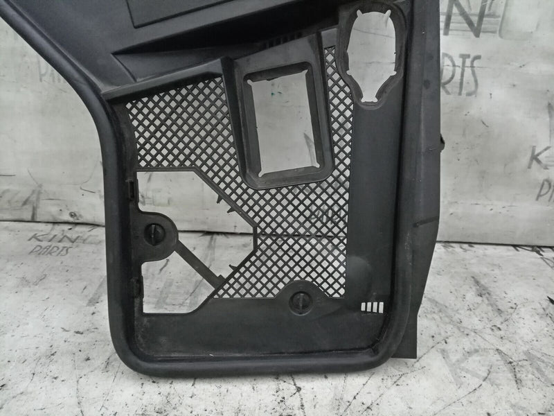 MERCEDES C CLASS W205 14-18 LEFT FRONT PASSENGER SIDE SCUTTLE PANEL A2058300703