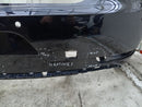 PORSCHE MACAN 95B 2014-2019 REAR BUMPER GENUINE 95B807421