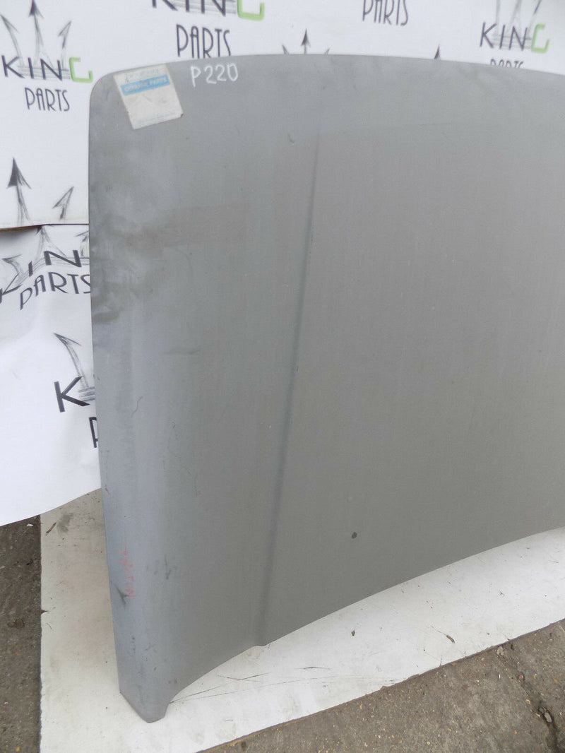PROTON SAGA MK1 (C21A) 1985-1990 #NEW GENUINE FRONT BONNET HOOD PANEL #P220