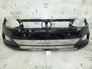 VOLKSWAGEN POLO MK6 2017-ON FRONT BUMPER PDC GENUINE 2GS807221