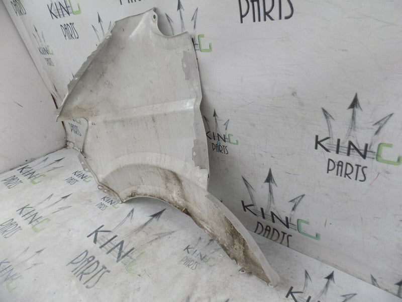 MAN TGE/VW CRAFTER 2017-ON FRONT RIGHT DRIVER WING FENDER PANEL VG9563003