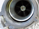 JAGUAR XF XJ TD V6 3.0 DIESEL TURBOCHARGER GARRETT FoMoCo TURBO AX2Q-6K682-BF