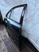 MERCEDES W204 fit LCI 2007-2015 GENUINE REAR DOOR PANEL RIGHT DRIVER SIDE