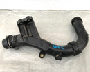 MERCEDES GLC X253 2016-21 2.0 PETROL ENGINE AIR VENT HOSE PIPE GENUINE !