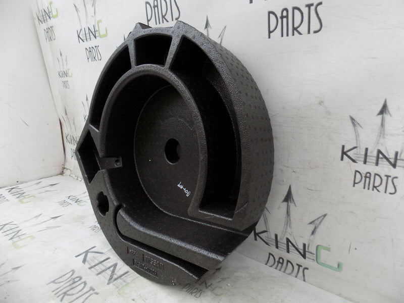 NISSAN QASHQAI J11 2013-ON TRUNK FOAM TOOL HOLDER  849A7-HV00A