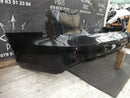 Audi A6 2011-2015 Avant Estate Rear Bumper Genuine Black (1589) 4G9807511H