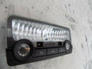 BMW 5 SERIES F10, F11 REAR INTERIOR ROOF LIGHT BLACK 657.01.000.00