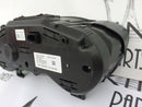 FORD FOCUS 12-15 1.0 1.4l PETROL SPEEDOMETER INSTRUMENT CLUSTER CM5T-10849-RM
