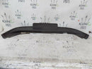 BMW 1 SERIES E87 REAR BUMPER LOWER DIFFUSER TRIM PANEL 51127058508