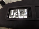 BMW F30 F31 2012-2015 FRONT LEFT PASSENGER SIDE N/S SUN VISOR GENUINE #